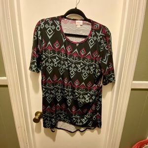 Lularoe Irma in XS